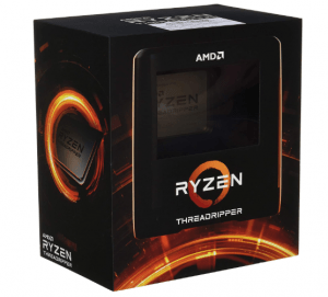 AMD Ryzen Threadripper 3970X 32-Core