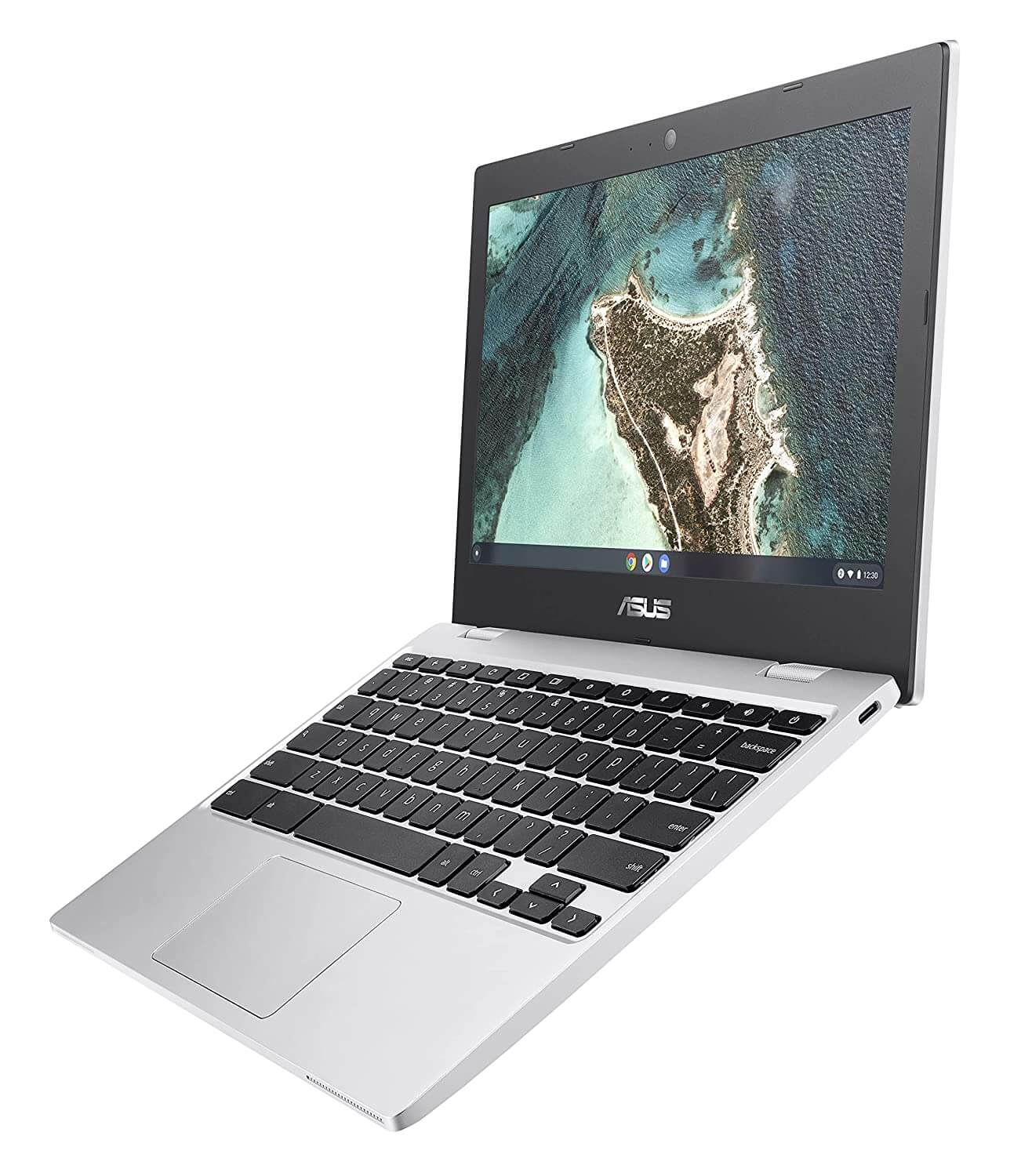 ASUS Chromebook CX1 (1)
