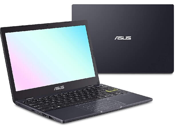 ASUS Laptop L210 (1)