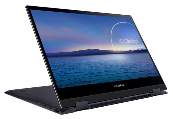 ASUS ZenBook Flip S UX371 4K OLED 2-in-1