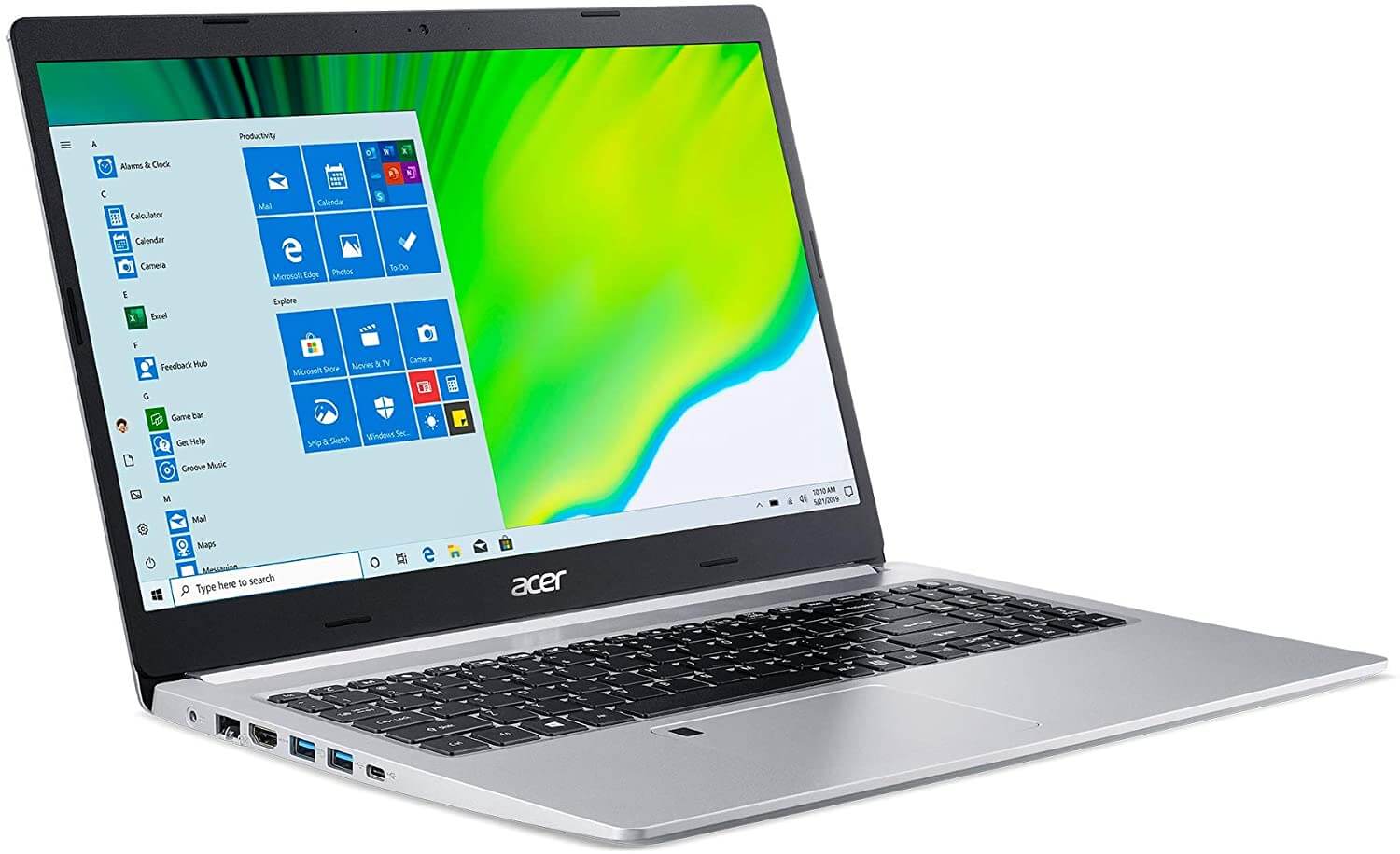 Acer Aspire 5 A515-44-R93G (1)