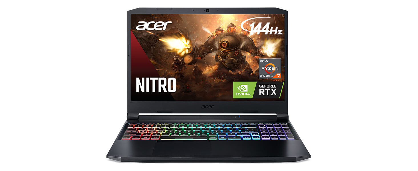 Acer Nitro 5 AN515-45-R92M (1)