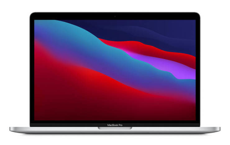 Apple MacBook Pro (1)