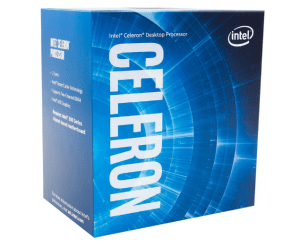 Intel Pentium G4920