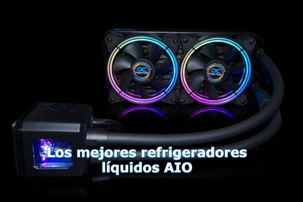 Los mejores refrigeradores líquidos AIO en 2023 Insider's Gadget