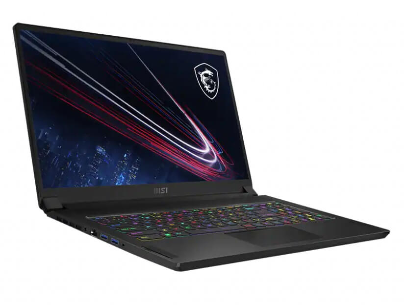 MSI GS76 Stealth 11UH (1)