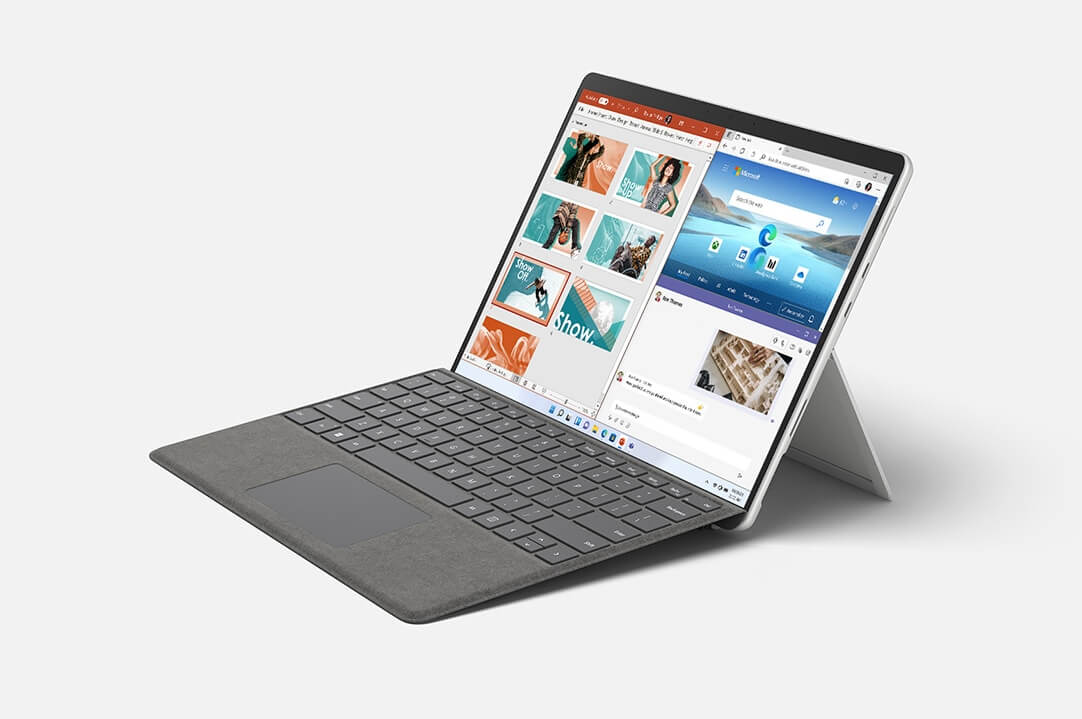 Microsoft Surface Pro 8 (1)