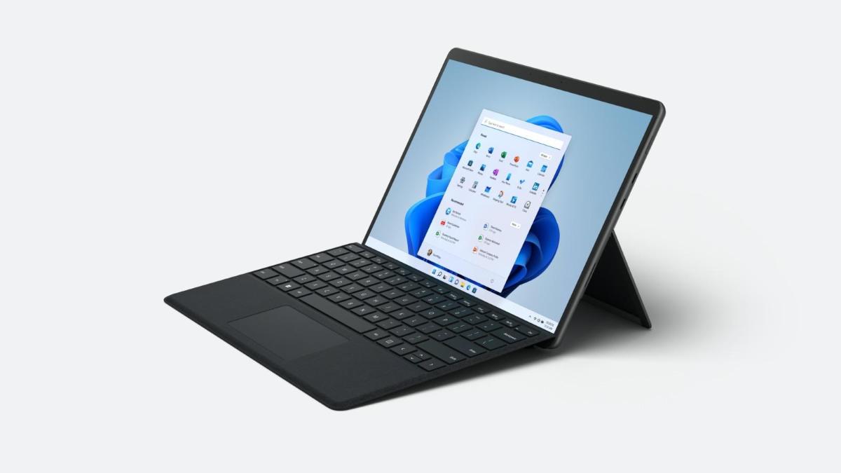 Microsoft Surface Pro 8 2-in-1 (1)