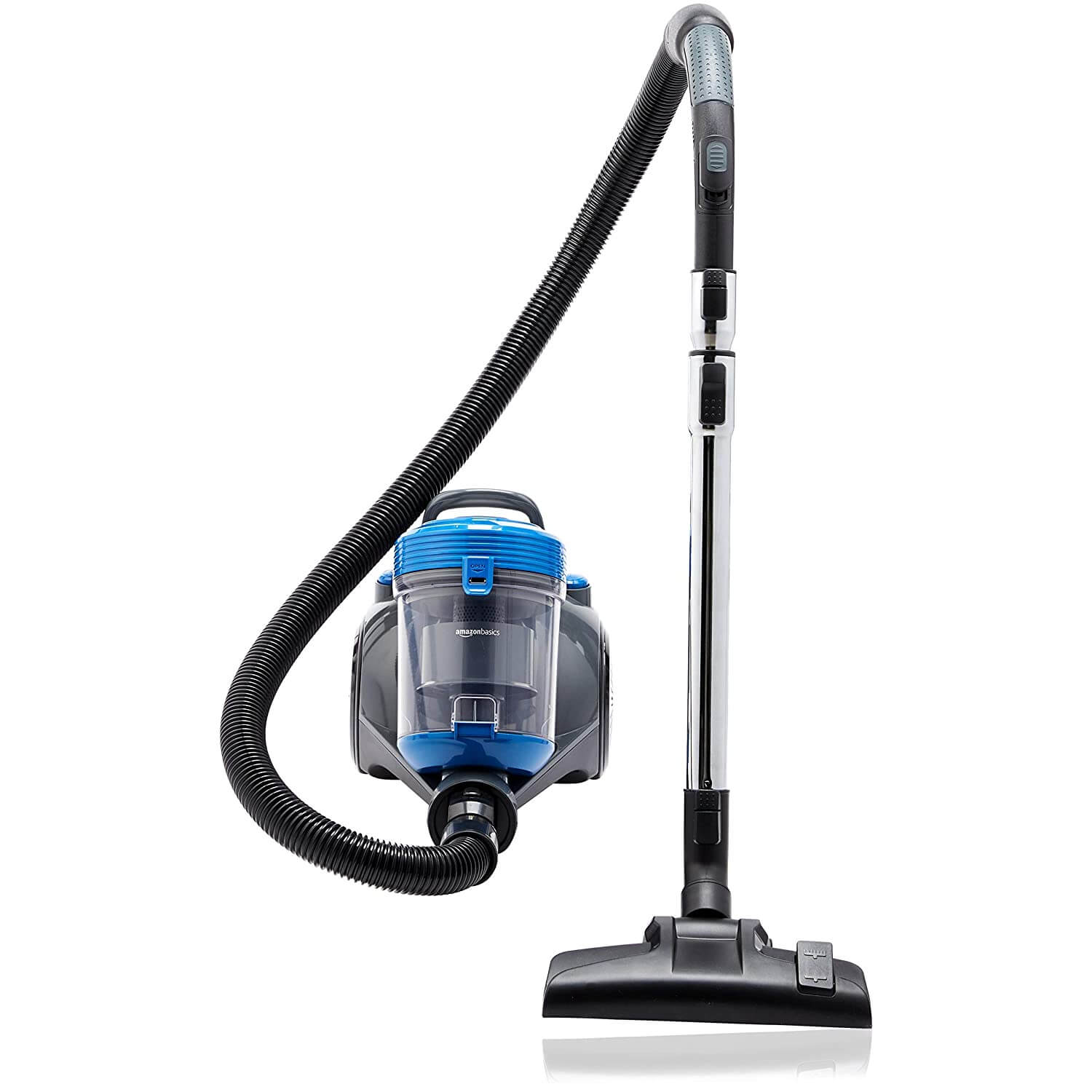 AmazonBasics vacuum cleaner (1)
