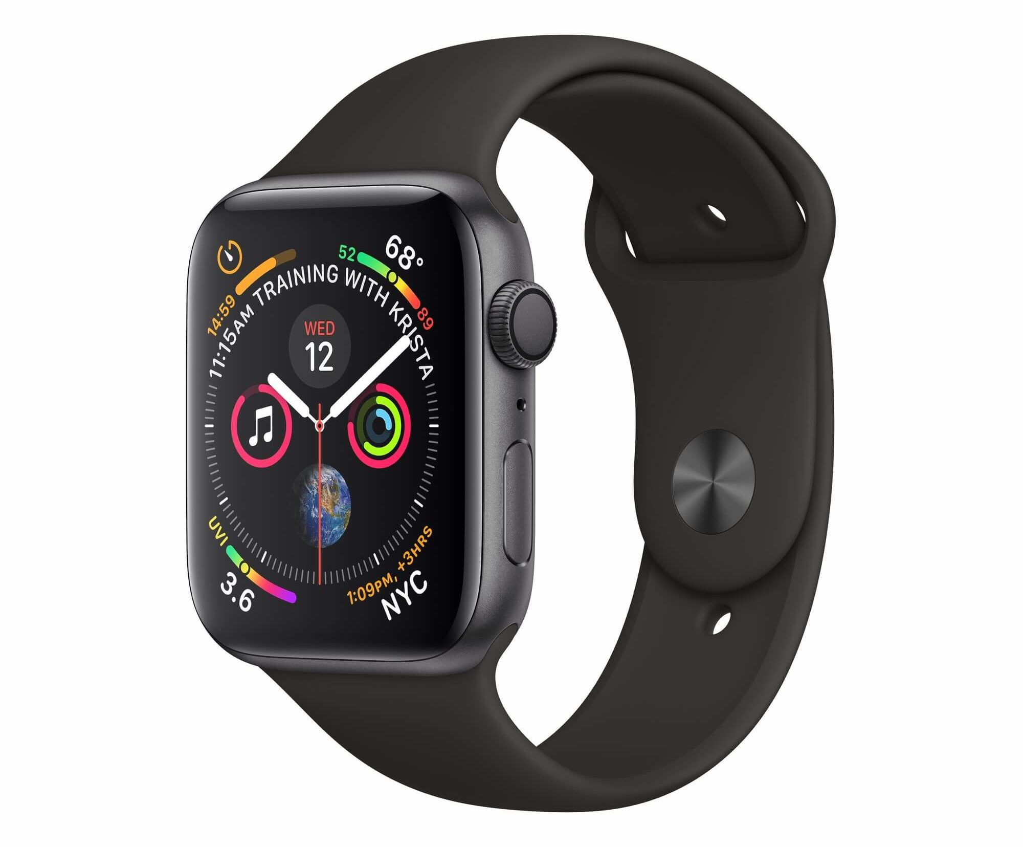 Apple Watch 4 (1)