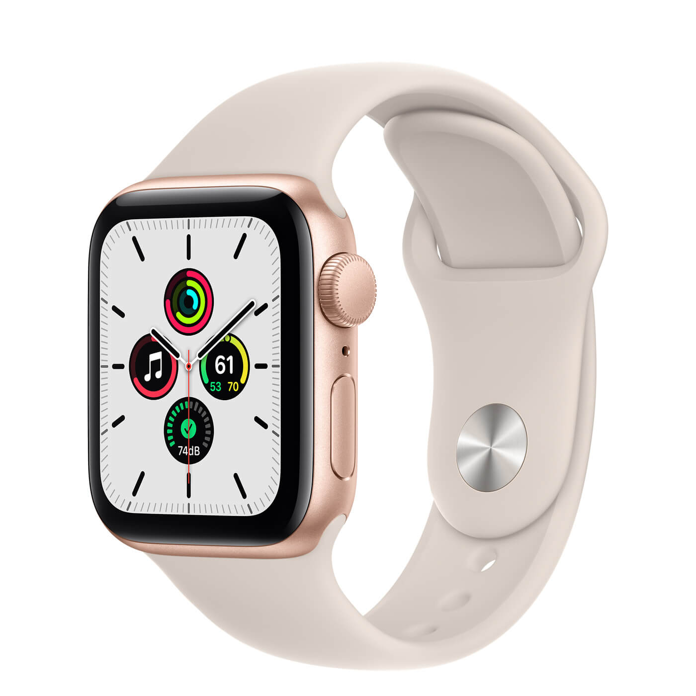 Apple Watch SE (1)
