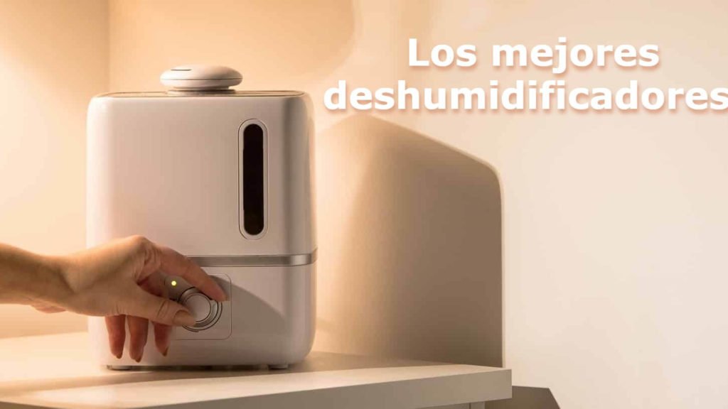 Los mejores deshumidificadores (1)