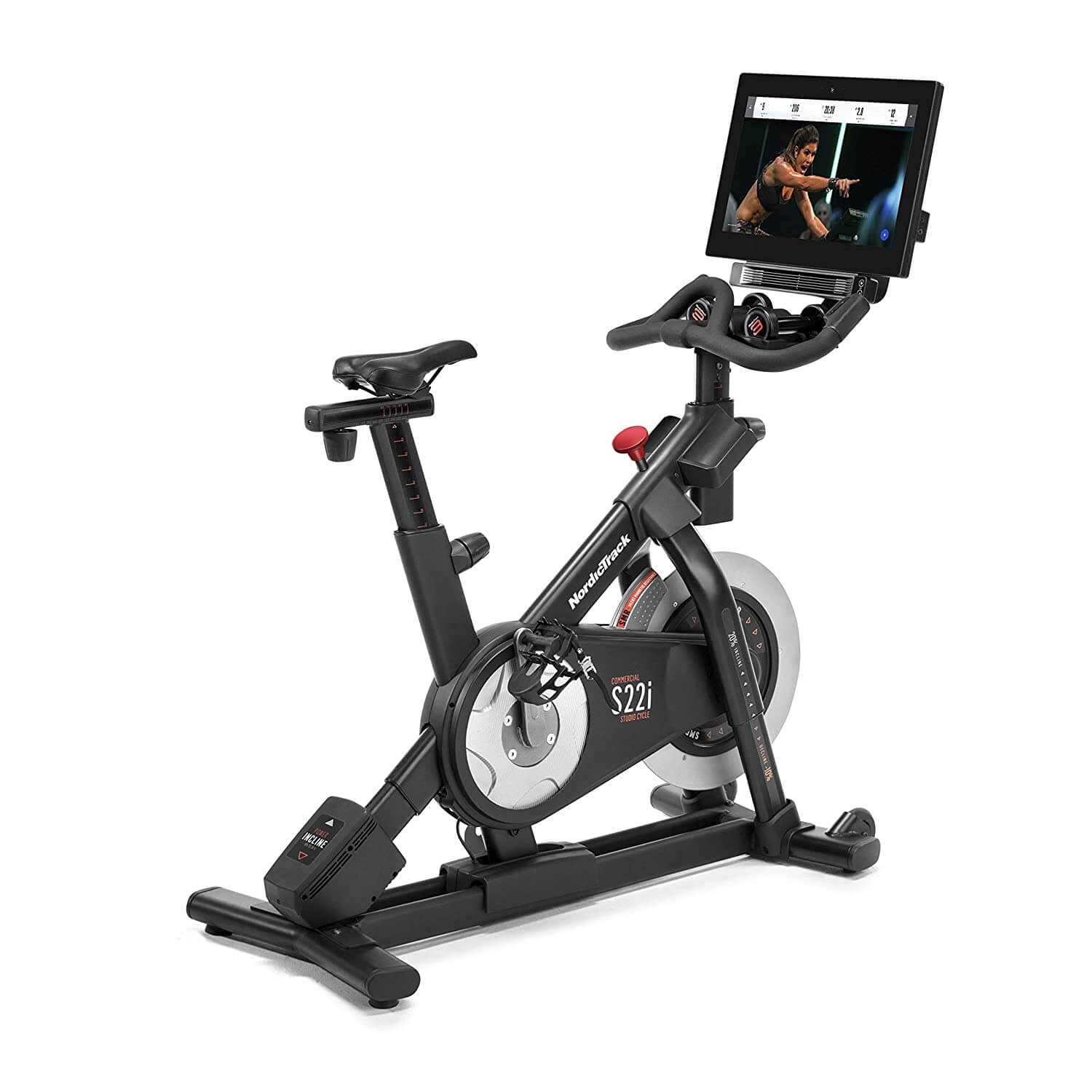 NordicTrack Commercial S15i Studio Cycle (1)