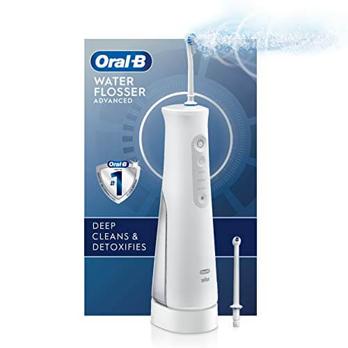 Oral-B Cordless Water Flosser (1)