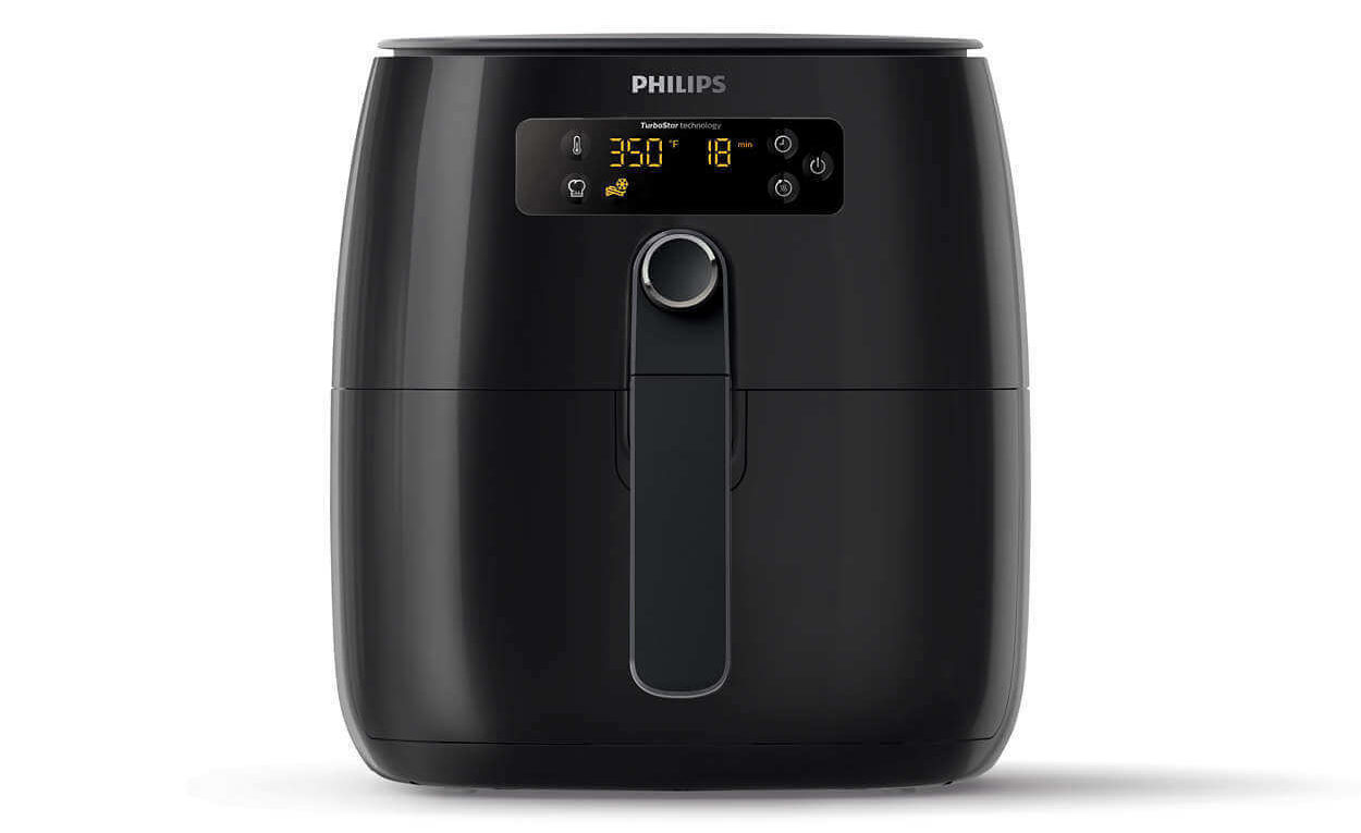 Philips Avance Digital TurboStar (HD9641,96) (1)