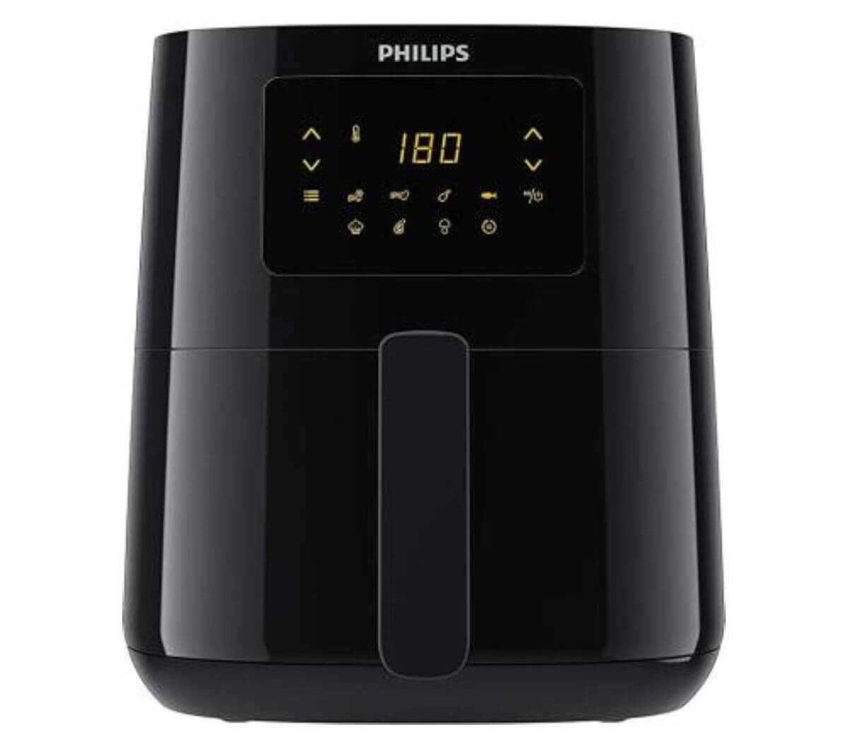 Philips Digital Air Fryer HD9252,90 (1)