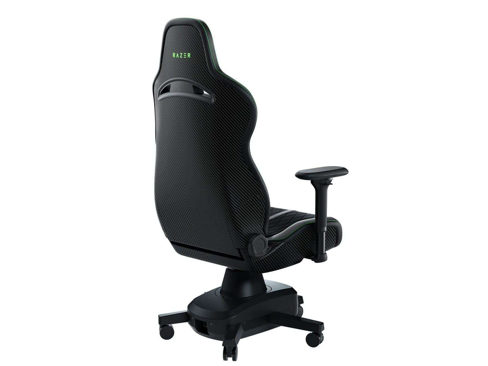 Razer Enki gaming chair (1)