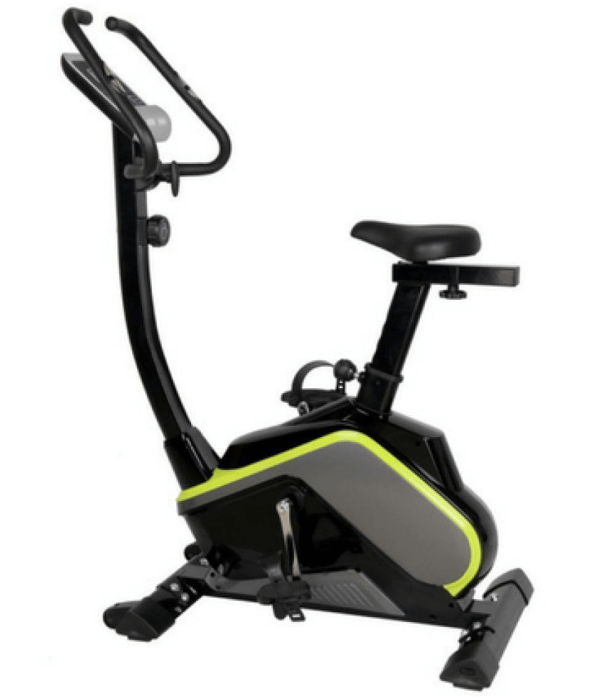 Reach B-400 Magnetic Exercise Fitness Cycle (1)