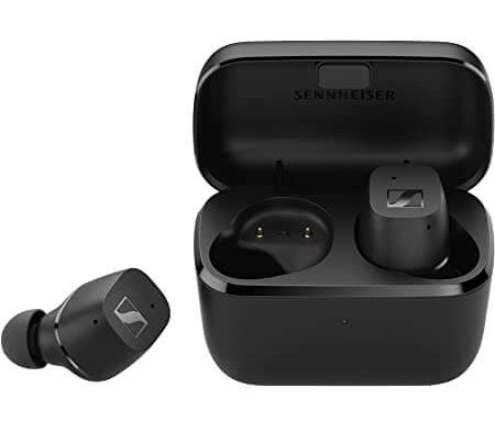 Sennheiser CX True Wireless Earbuds (1)