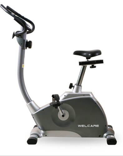 Welcare WC8006 Upright Bike (1)