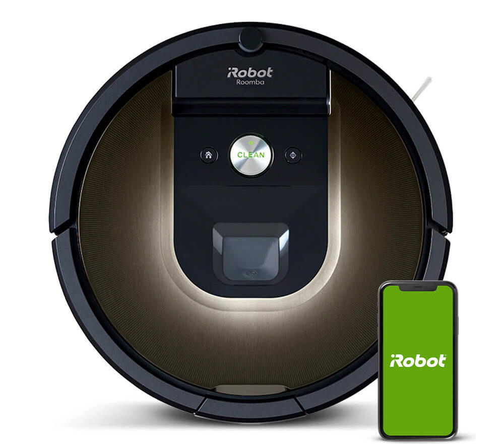 iRobot Roomba 980 (1)
