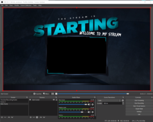 Cómo agregar una introducción a Streamlabs y OBS Studio