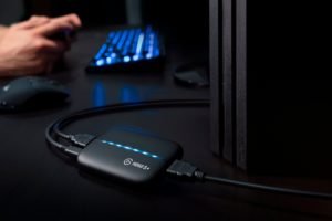 Cómo agregar una fuente de captura de juegos a Streamlabs OBS