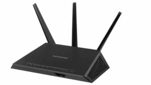 ¿Por qué los routers wifi tienen varias antenas?