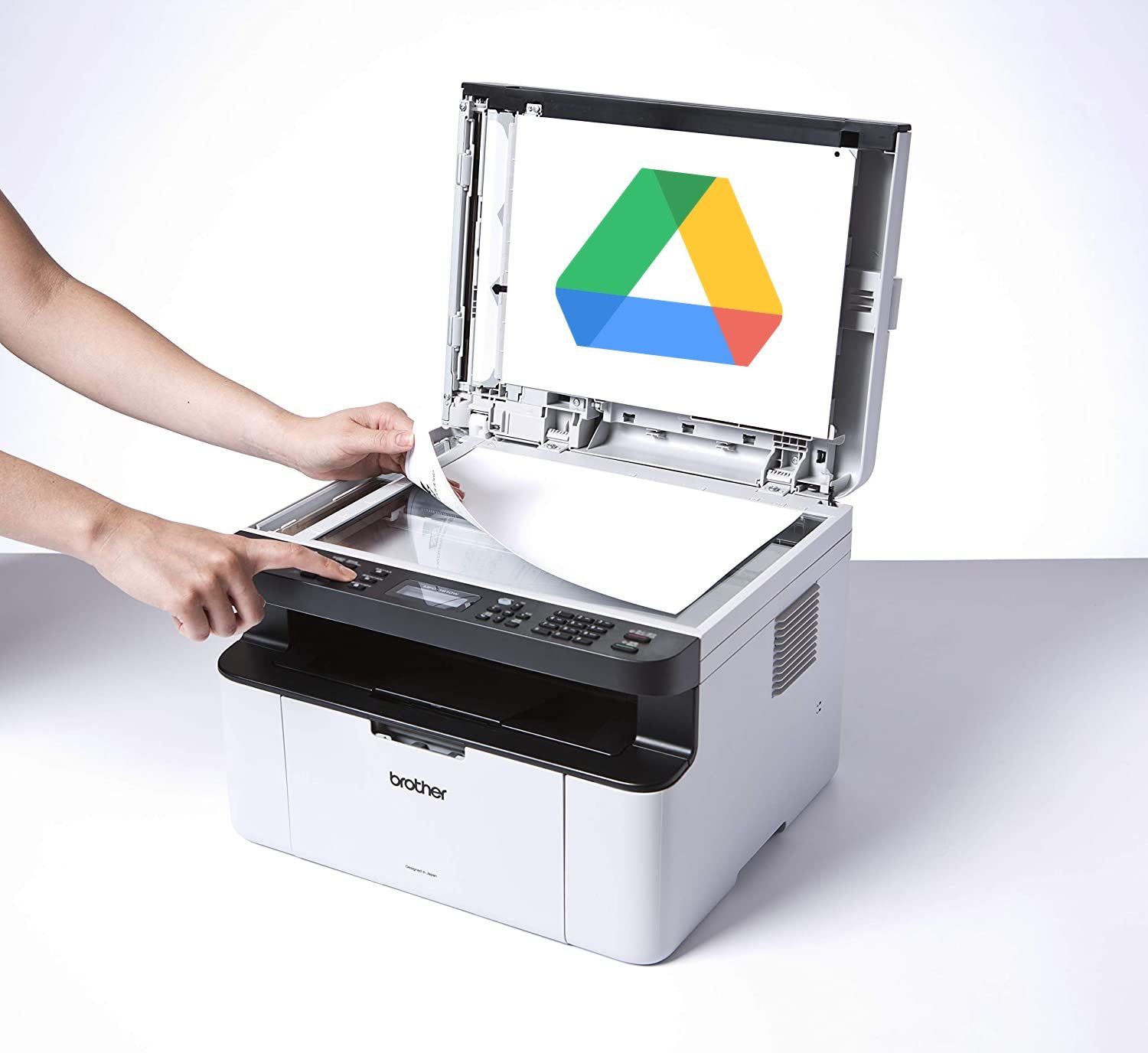 C mo Escanear Con Google Drive Insider s Gadget C mo Escanear Con Google Drive Insider s Gadget