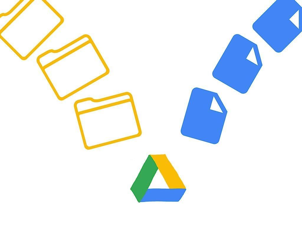 Desalentar Guia Herméticamente Cómo ver los archivos compartidos en Google Drive - Insider's Gadget