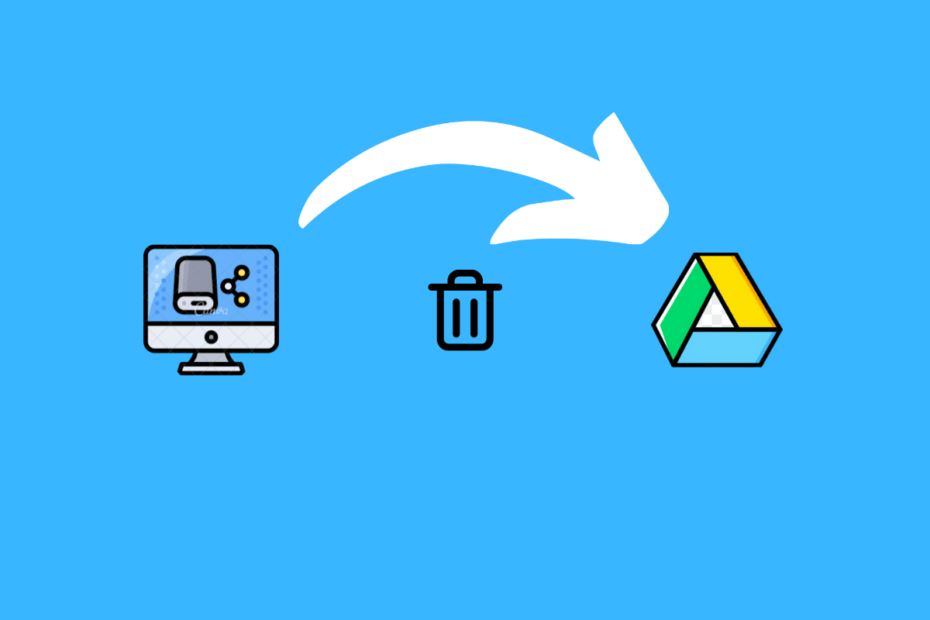 eficacia Baño Comercial Cómo recuperar archivos borrados de Google Drive - Insider's Gadget