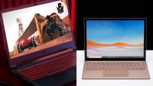 Gaming Laptop Vs Regular Laptop: ¿Cuál comprar?