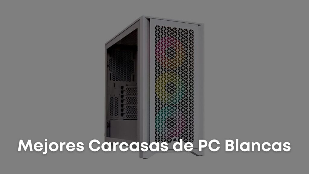 Best White CPU Cases