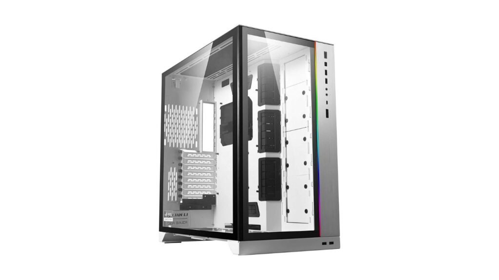 Mejores Carcasas de PC Blancas de 2023 - Insider's Gadget